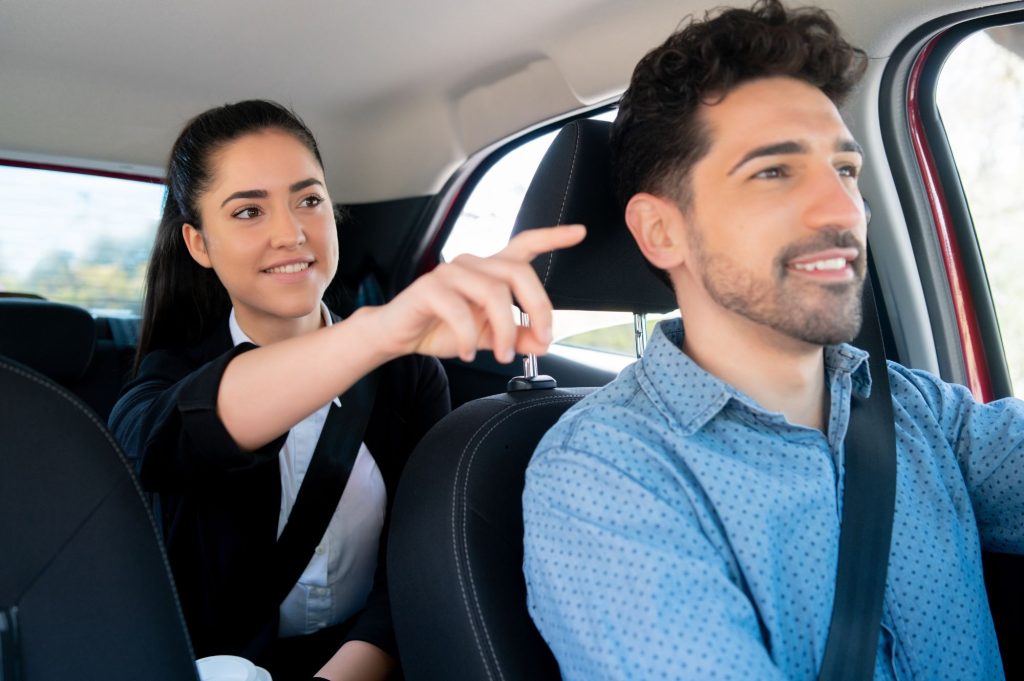 Luxury Taxi Tour Services Melbourne